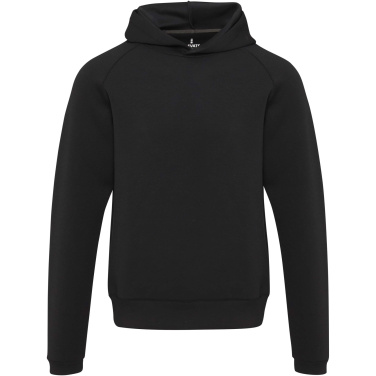 Logotrade promotional giveaway picture of: Danali unisex interlock sports hoodie
